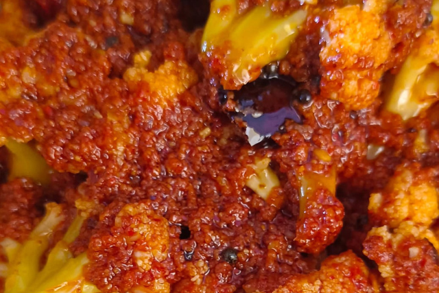 Cauliflower