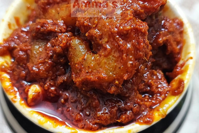 Chekodi